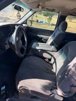 2001 gmc sierra 1500