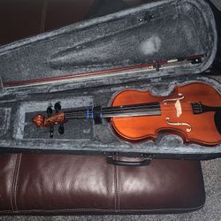 Violin 4/4 