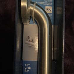Grab Bar