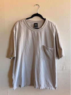 Zara Knitted Shirt