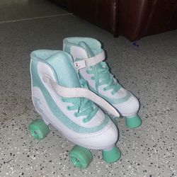 Women’s Roller Skates Size 4