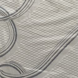 Mattress ( Cal-King Size)