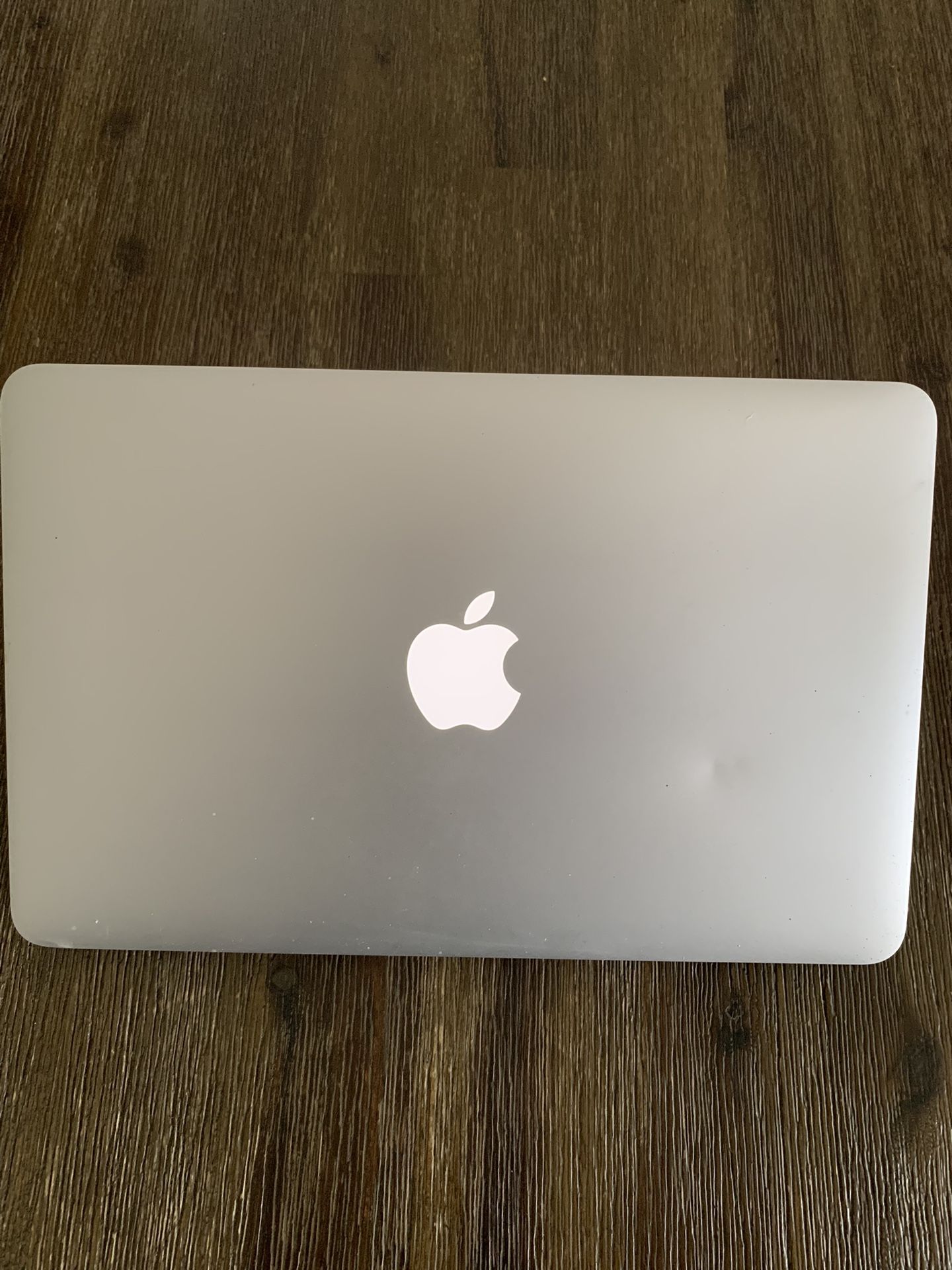 MacBook Air 11 Inch 