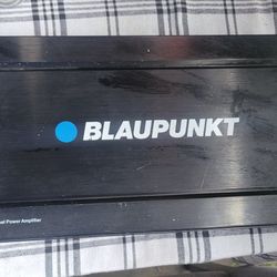 BLAUPUNKT 