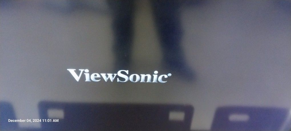 70" Viewsonic Touch Screen Tv/monitor/Pc