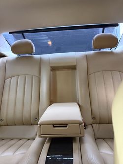 2007 Mercedes-Benz CLS-Class