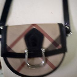 Both Designer Bags For $200