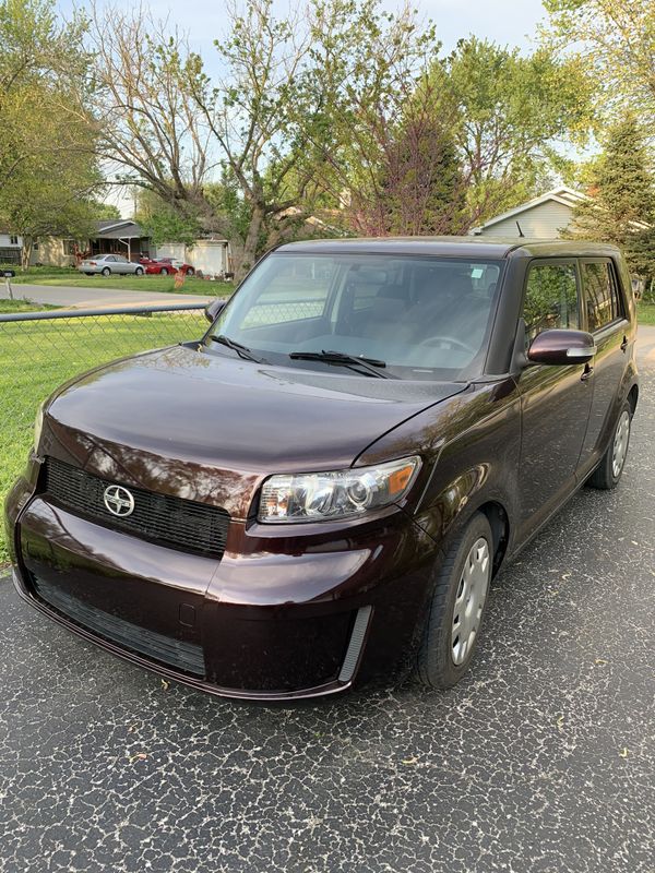 ‘09 Scion XB for Sale in Indianapolis, IN OfferUp