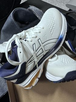 Asics Women Duomax Brand New Shoes 