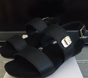 Giani Bernini Memory Form Sandals