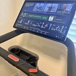 Peloton Tread  