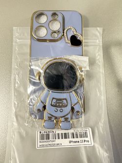 Iphone 15 Pro Case