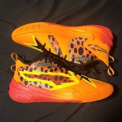  🔥🏀PUMA HOOPS x CHEETOS® Scoot Zeros 🏀🔥