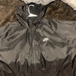 Nike Wind Breaker Xl