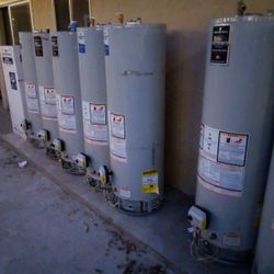 Water Heater Boiler 30 Gallons 40 Gallons 