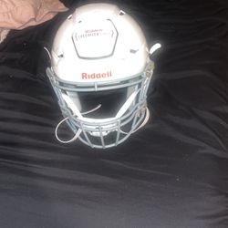 Riddle Youth Football Helmet