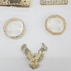 10k 14k 22k Jewelry (10 Over Melt Price) CASH ONLY NO TRADES 