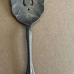 Pie Server (international Deep silver)