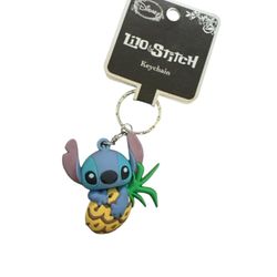 Disney Stitch Keychain