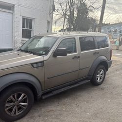 2006 Jeep Commander Limited 4WD