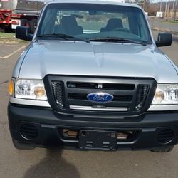 2009 Ford Ranger