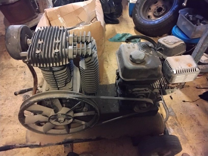 Compressor