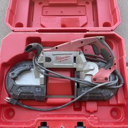 Band Saw