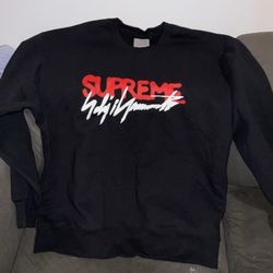 Supreme Crew neck Size XL