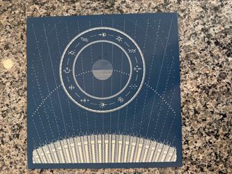 Bruno Major - A song for every moon Vinyl