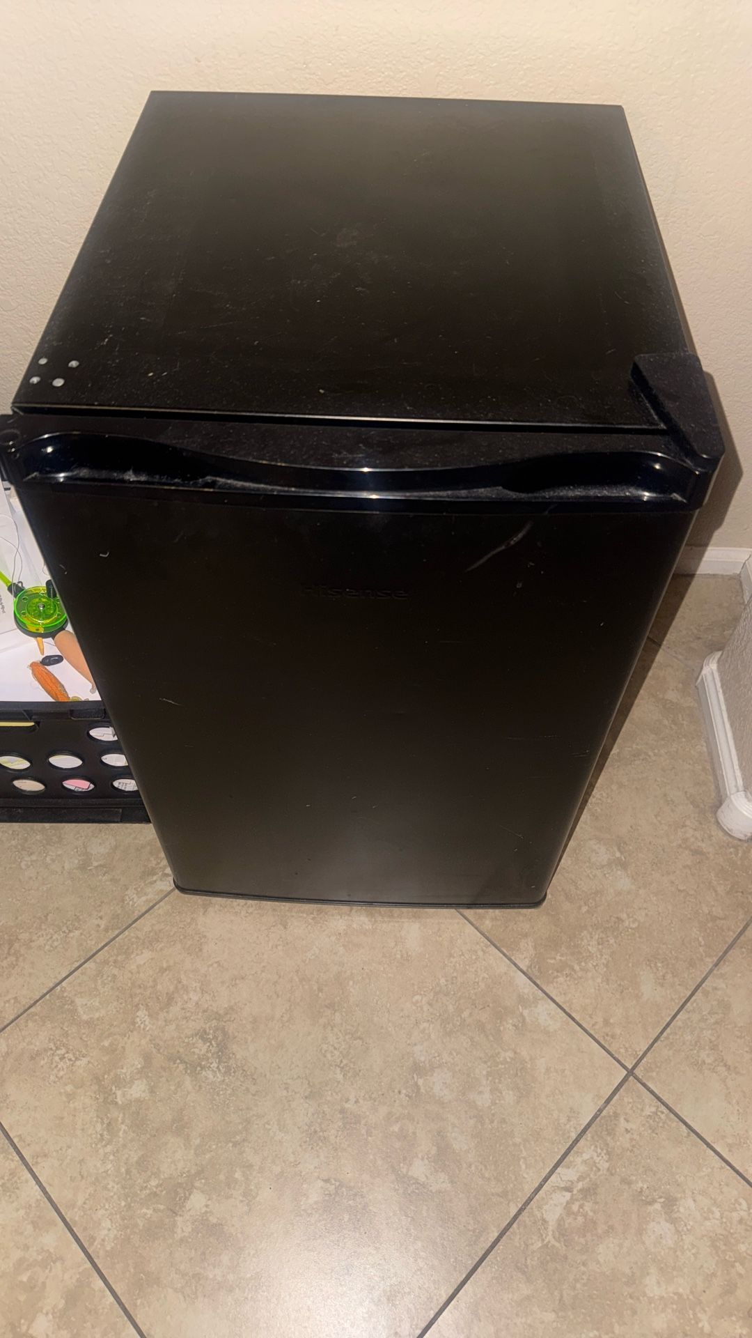 Mini Fridge