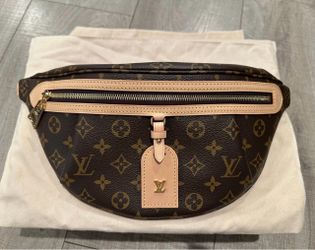 Louis Vuitton Highrise Bumbag