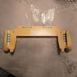 Satisfye Zengrip 2 For Nintendo Switch 2, BEATENUPS Edition.