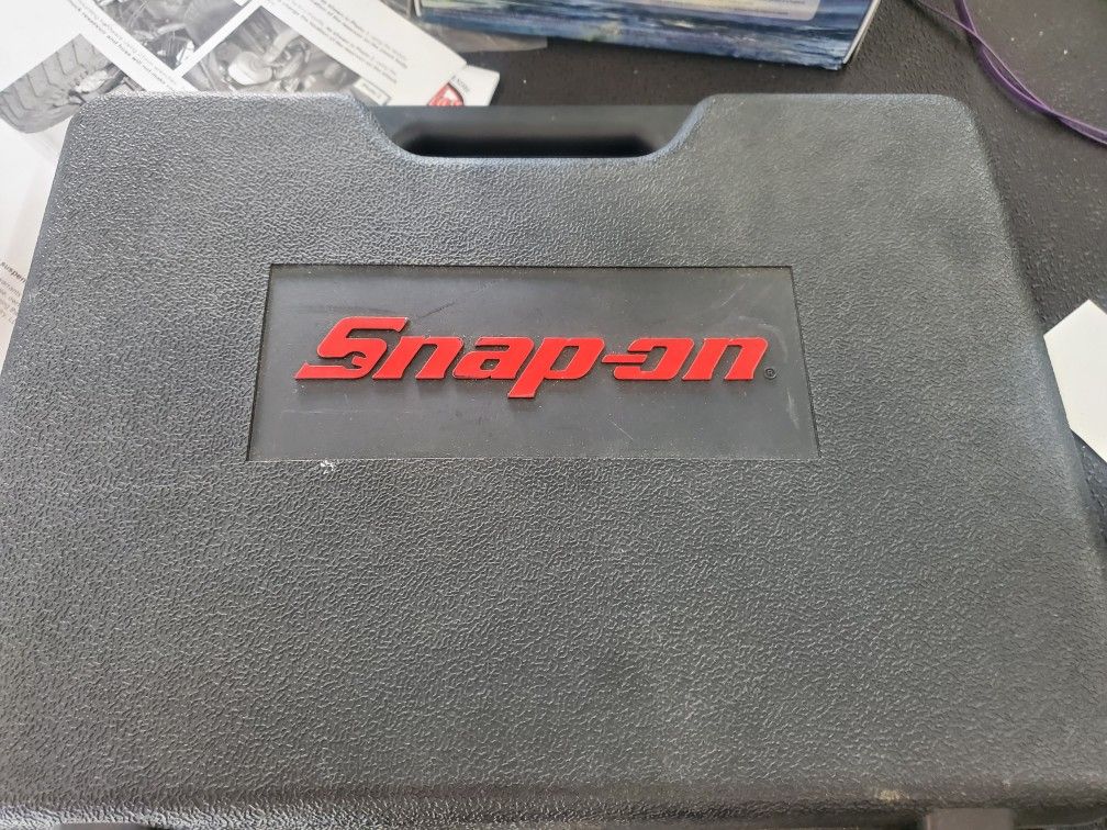 Snap On Tool