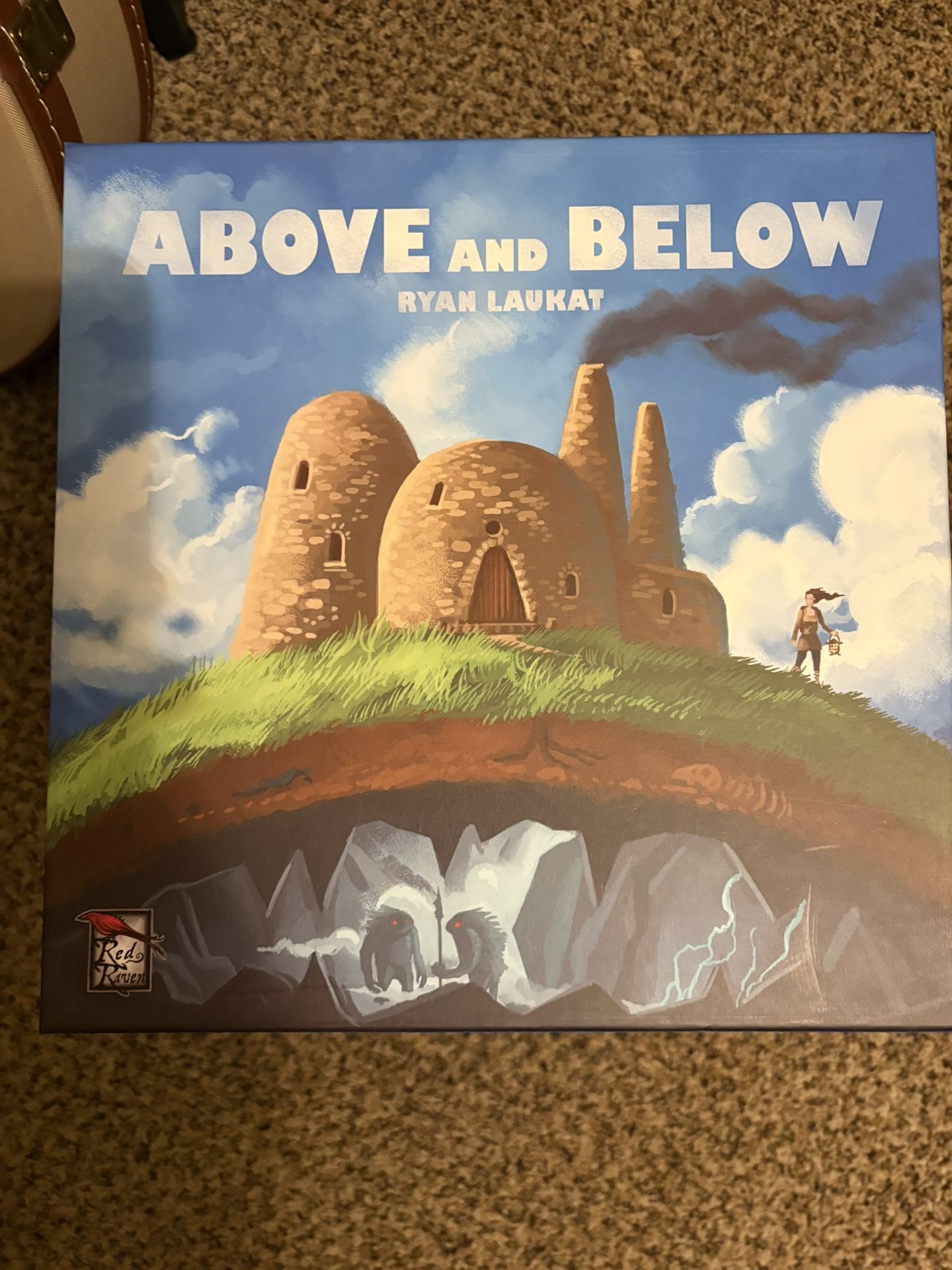 Board Games