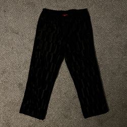 Supreme Joggers 
