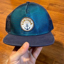 Tortuga Music Festival Hat
