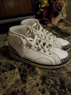 Jordan MCMLXXVIII mens