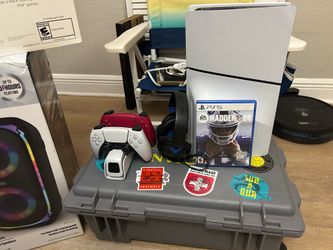 PlayStation 5