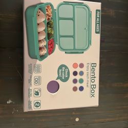 Bento Box