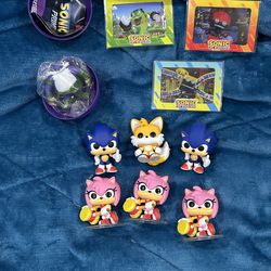 Sonic Bundle