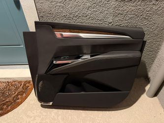 Escalade Interior Door