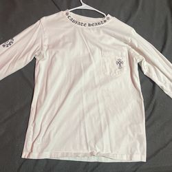 ChromeHearts Longsleeve