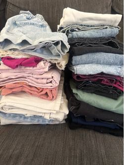 Girls clothing 10-12 14-16