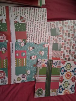 Paper packs