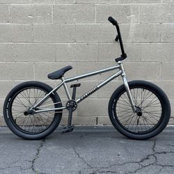 Bmx Bike