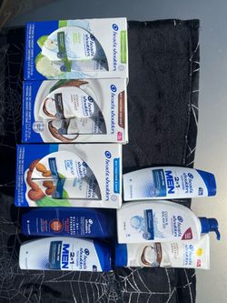 Head & Shoulders Bundle