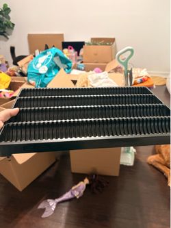 Nespresso pod holder