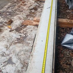 Primed /finger jointed 1x cedar