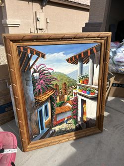 painting