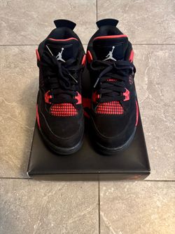Air Jordan 4 Retro